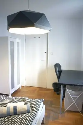 Standard Apart Daire (WAW-H43)