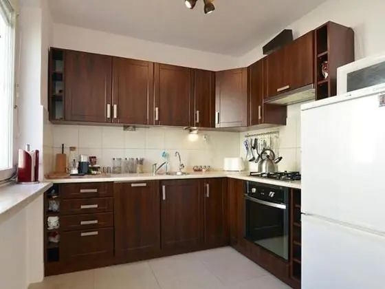 Standard Apart Daire (WAW-H43)