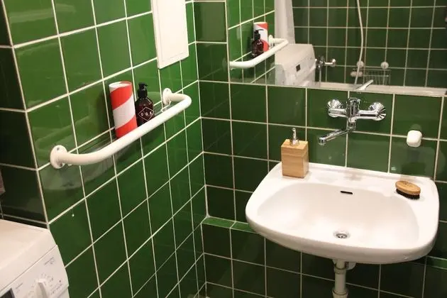 Standard Apart Daire (WAW-H43)