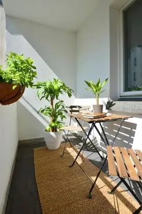 Standard Apart Daire (WAW-H43)