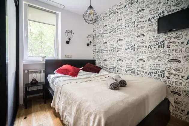 Business Apart Daire