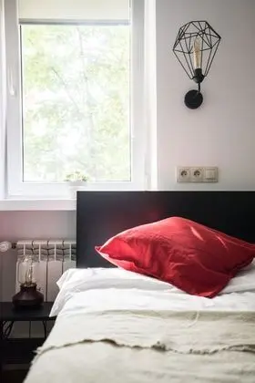 Business Apart Daire