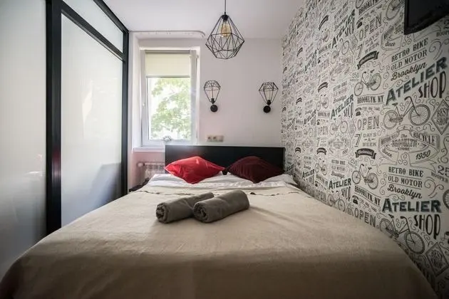 Business Apart Daire