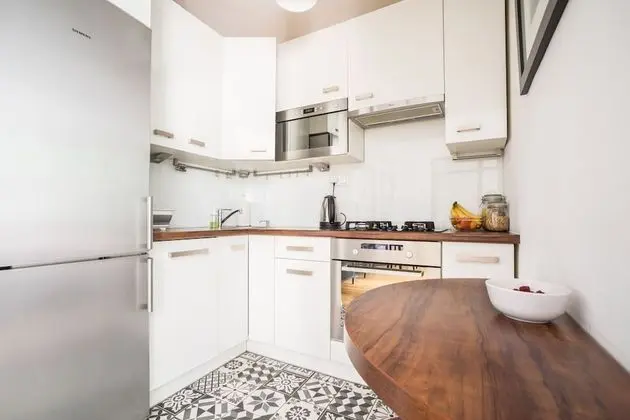 Business Apart Daire