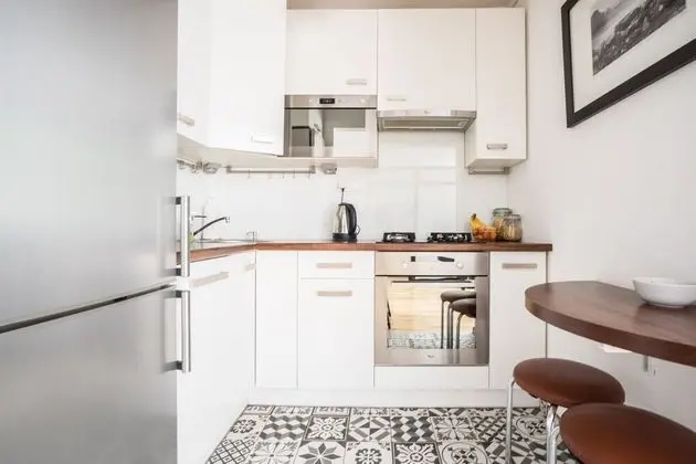 Business Apart Daire