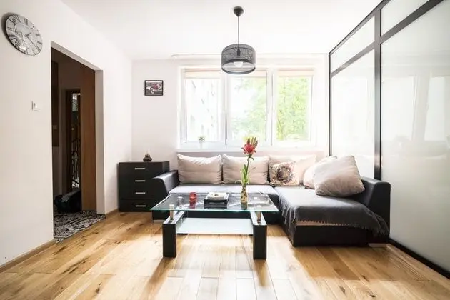 Business Apart Daire