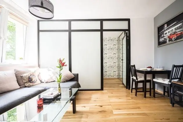 Business Apart Daire