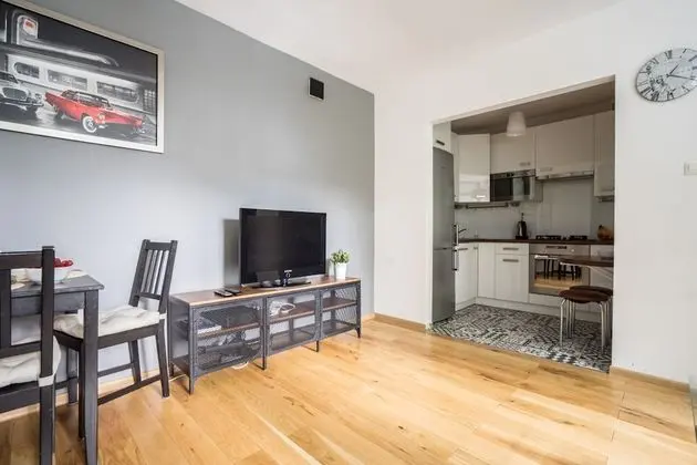 Business Apart Daire