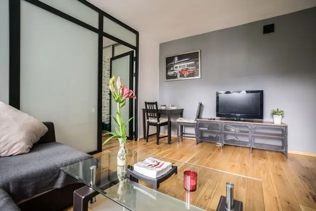 Business Apart Daire