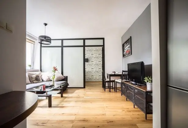 Business Apart Daire