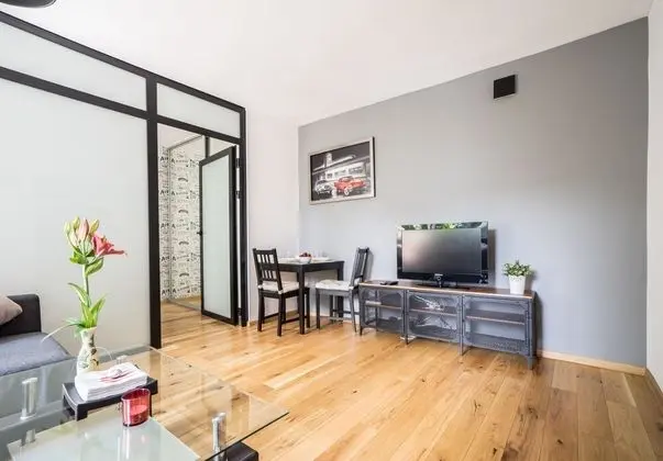 Business Apart Daire