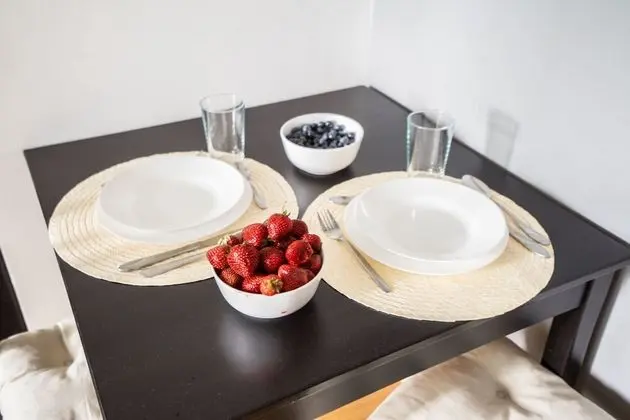 Business Apart Daire