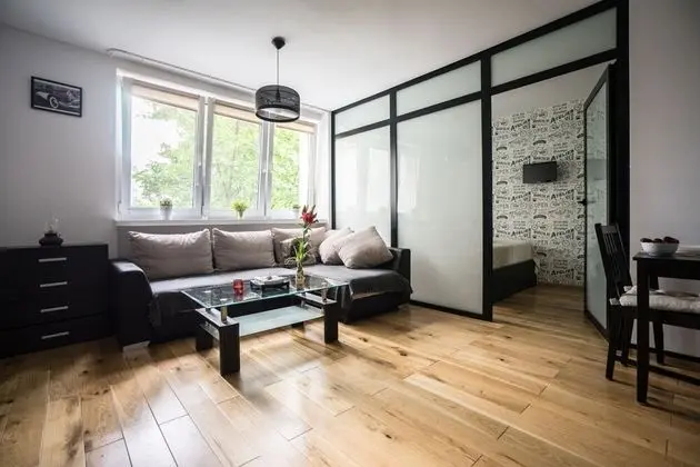 Business Apart Daire