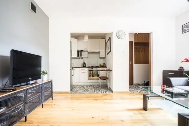 Business Apart Daire