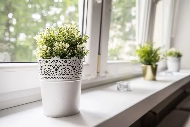 Business Apart Daire