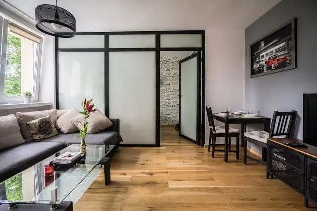 Business Apart Daire