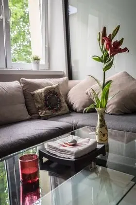 Business Apart Daire