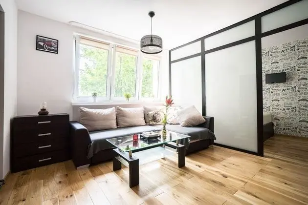 Business Apart Daire