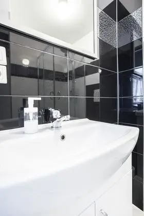 Business Apart Daire