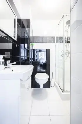 Business Apart Daire