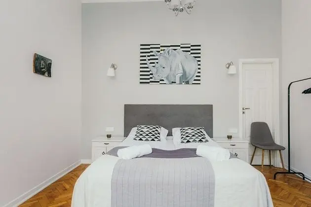 Apart Daire (WAW-W13)