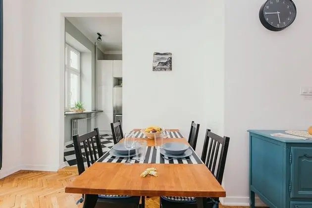 Apart Daire (WAW-W13)