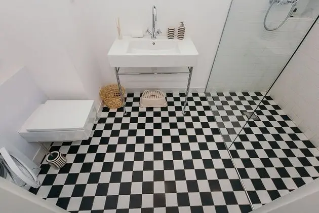 Apart Daire (WAW-W13)