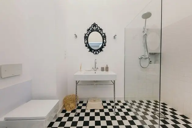 Apart Daire (WAW-W13)