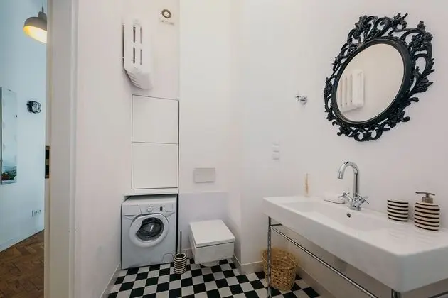 Apart Daire (WAW-W13)