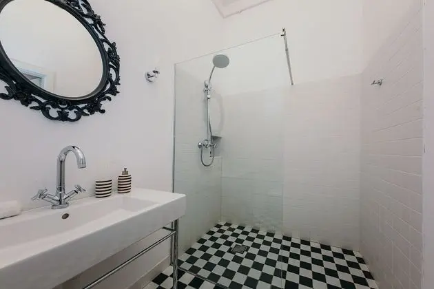 Apart Daire (WAW-W13)