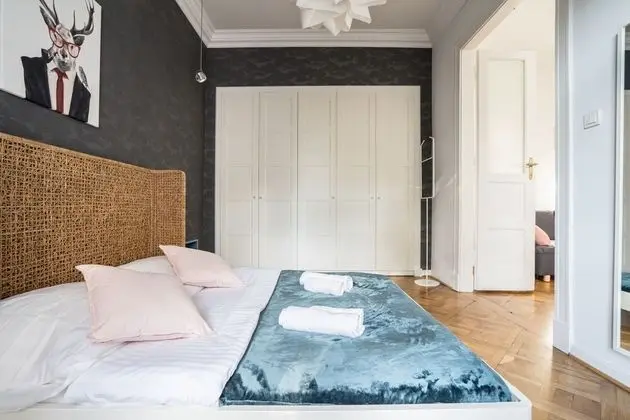 Superior Apart Daire (WAW-W14b3)