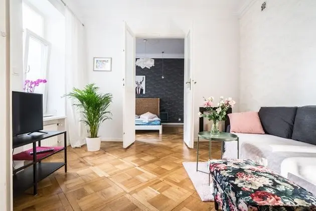 Superior Apart Daire (WAW-W14b3)