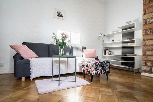 Superior Apart Daire (WAW-W14b3)