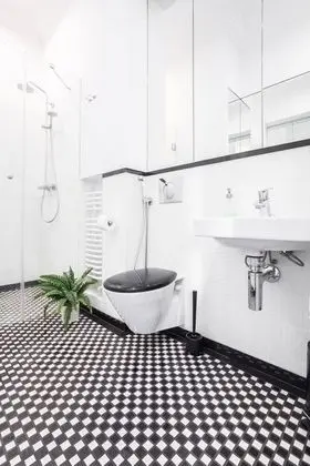 Superior Apart Daire (WAW-W14b3)