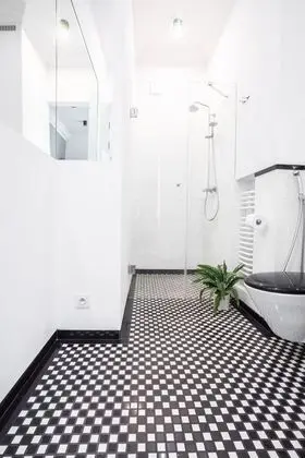 Superior Apart Daire (WAW-W14b3)