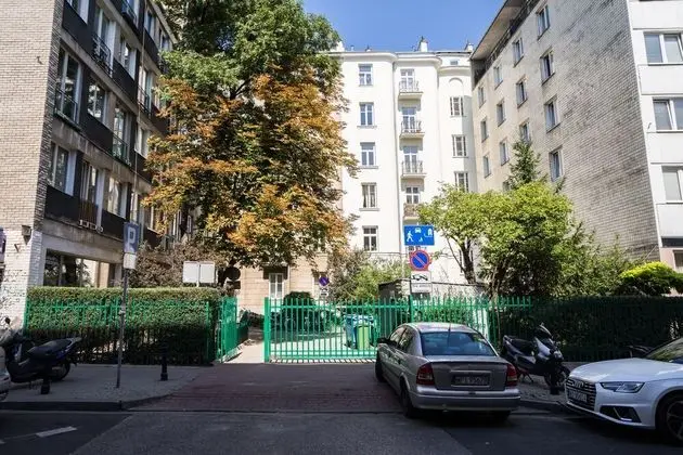 Superior Apart Daire (WAW-W14b3)