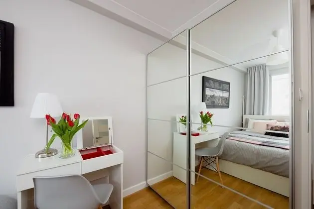 Deluxe Apart Daire (WAW-P61)