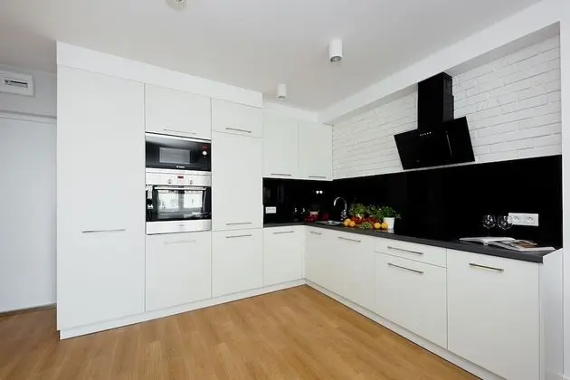 Deluxe Apart Daire (WAW-P61)