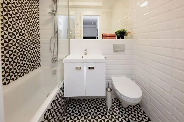 Deluxe Apart Daire (WAW-P61)