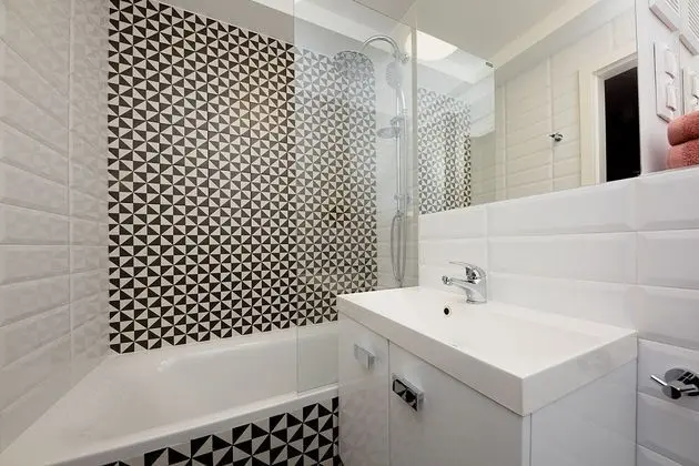 Deluxe Apart Daire (WAW-P61)