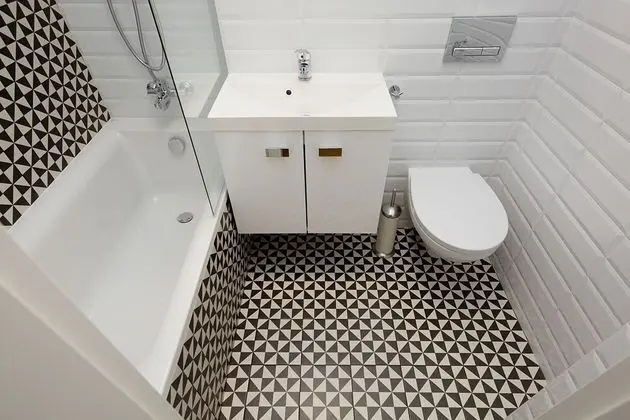 Deluxe Apart Daire (WAW-P61)