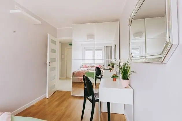 Deluxe Apart Daire (WAW-S63a)