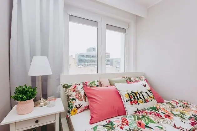 Deluxe Apart Daire (WAW-S63a)