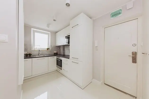 Deluxe Apart Daire (WAW-S63a)