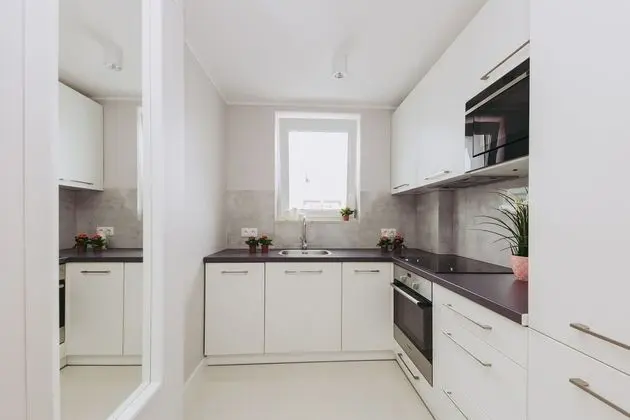 Deluxe Apart Daire (WAW-S63a)