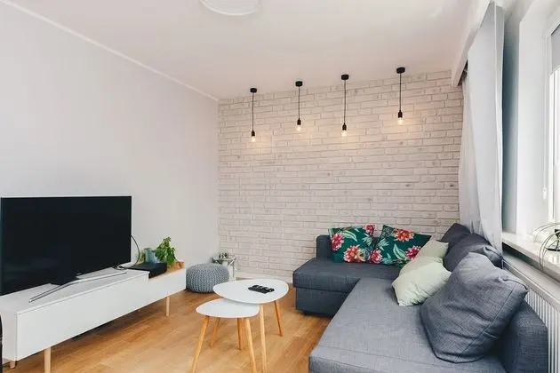 Deluxe Apart Daire (WAW-S63a)