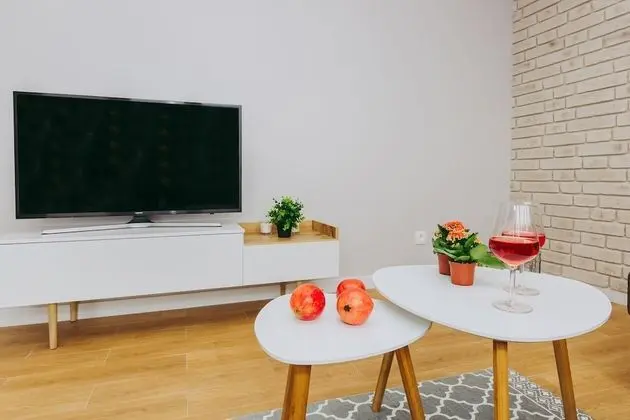 Deluxe Apart Daire (WAW-S63a)