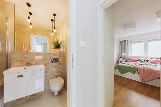 Deluxe Apart Daire (WAW-S63a)