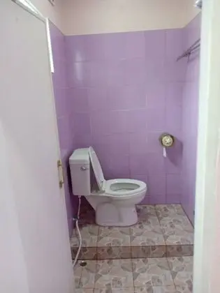 2 Bedrooms Bungalow