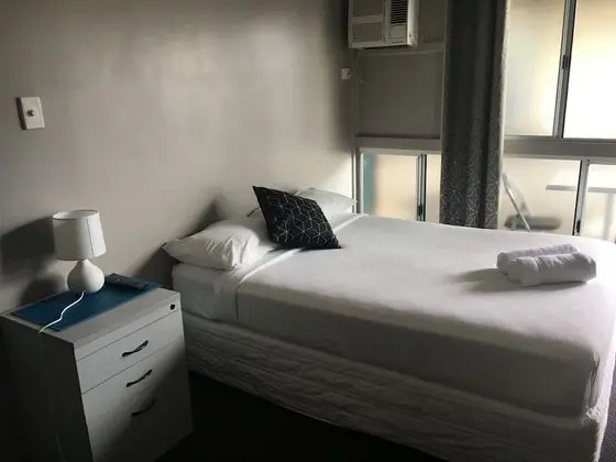 Standard Oda, Sigara İçilmez (Double Room)